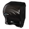 San Jamar Dispenser, 14.4hx11.8wx9.1d,  SAN T8490TBK - alternate 9